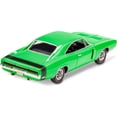thumbnail image 4 of REVELL REV4561 1970 DODGE CHARGER R/T (1/25), 4 of 7