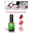 thumbnail image 1 of PVCS 15ML Nail Gel Polish Burst Magic Remover Soak Off UV LED Nail Polish Cleaner, 1 of 8