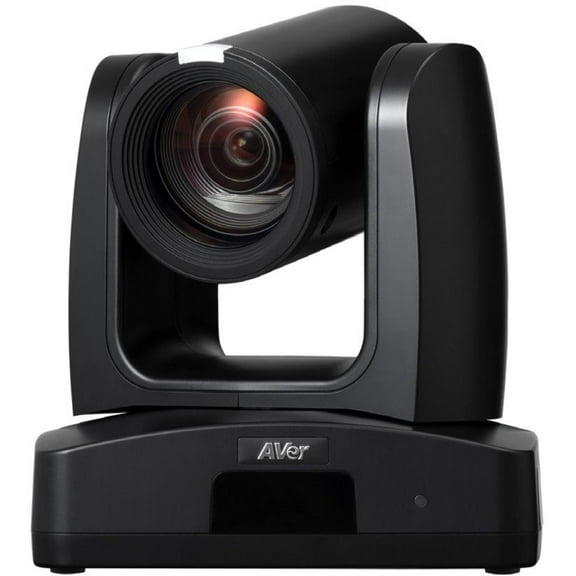 AVer TR323NV2 8 Megapixel Indoor 4K Network Camera, Color, TAA Compliant