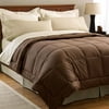 Home Trends Solid Twill Comforter