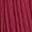Wine red, variant on Summer pleated skirt, simple, stylish, elegant short-sleeved solid color dress