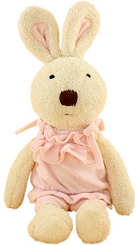 stuffed animals for rabbits