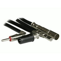 Antenna Cable - Compatible with 2003, 2007 - 2011 Chevy Silverado 1500 2008 2009 2010