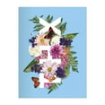thumbnail image 4 of Say It with Flowers Greeting Assortment Notecard Box, (Paperback), 4 of 13