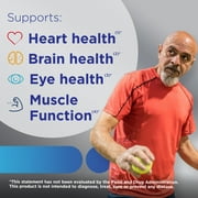 Centrum Silver Multivitamins for Men Over 50, Multimineral Supplement, 275 Ct