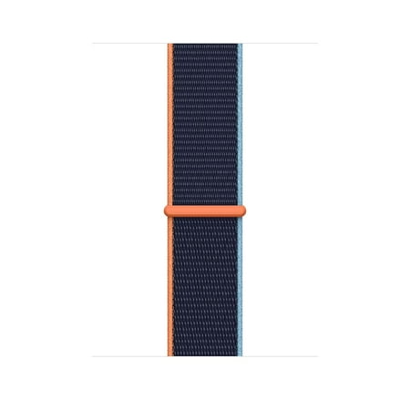 (incomplete only one band)Apple 44mm Deep Navy Sport Loop Smartwatch Band