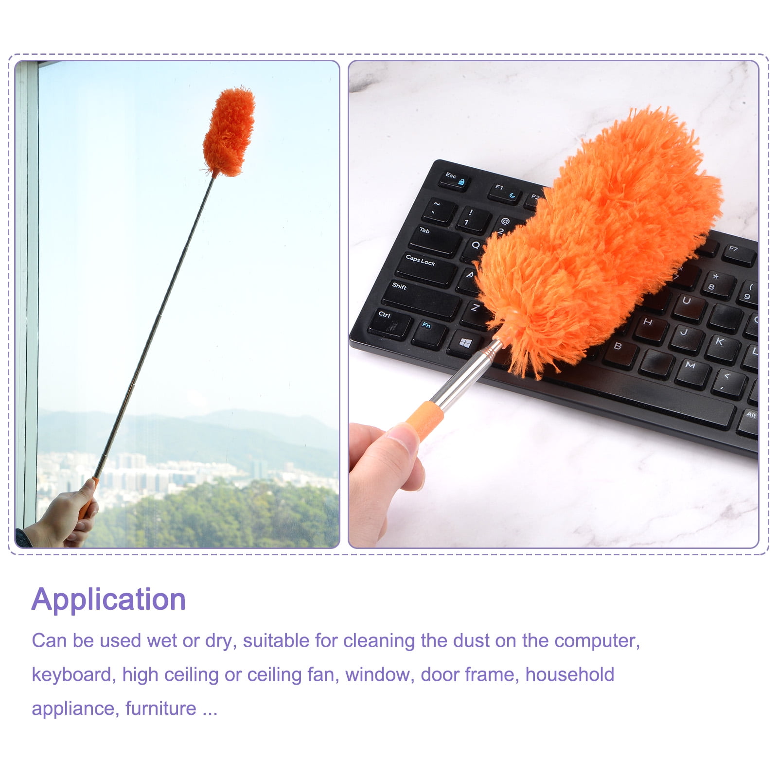 Laptop Cleaning Brushes — Interiors Green