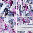 thumbnail image 6 of IPIO Girls Casual Dress with Purple Butterfly, Sleeveless Summer Party Sundress, 6 of 8