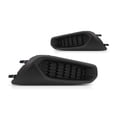 thumbnail image 3 of For Subaru Legacy 2013 2014 Fog Light Cover Driver and Passenger Side | Pair | Front | SU1038105, SU1039105 | 57731AJ72A, 57731AJ71A, 3 of 8