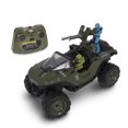 thumbnail image 1 of NKOK "Battle Hog" UNSC Warthog RC Toy (MC & Spartan Mark VII), 1 of 6