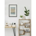 thumbnail image 3 of Parvez Taj Printed Abstract Framed Art Prints, 3 of 6