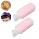 thumbnail image 4 of Pinza para rizador de volumen de cabello Fugacal compacta firme para viajes a casa para mujeres, 4 of 6