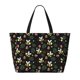 thumbnail image 2 of Easygdp Bees Bolsa de Viaje de Playa de Gran Capacidad, Bolsa Tote Perfecta para la Playa, Escapadas de Fin de Semana y Viajes, 2 of 7