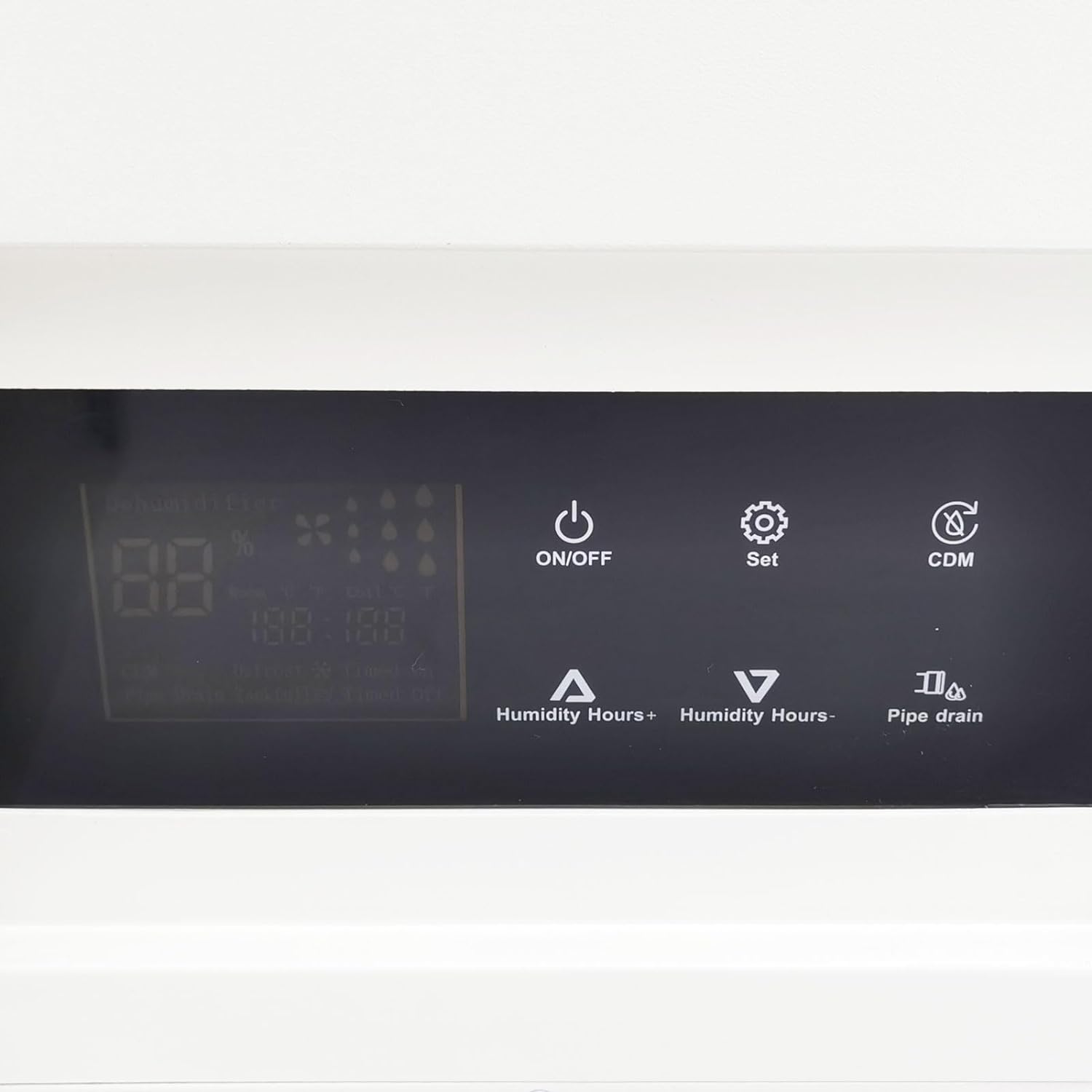 Ceiling Dehumidifier Agricultural Planting Dehumidifier Indoor Planting Dehumidifier Special Equipment for Dehumidification