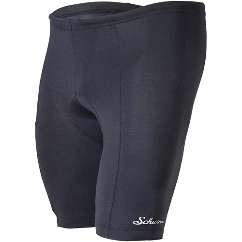 mens bike shorts walmart