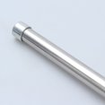thumbnail image 4 of CHOK Closet Rod Hanging Clothes Hanger Rods Curtain Tension Adjustablepole Rod Bar Retractable Pole Organizer Clothing, 4 of 6