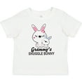 thumbnail image 3 of Inktastic Grammys Snuggle Bunny Easter Boys Baby T-Shirt, 3 of 5