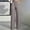 Gray, variant on Jerdar Womens Dress Pants Pull On Wide Leg Stretchy Work Pants Women Business Casual Outfits Slacks for Women Trousers L
