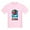 Light Pink, variant on CafePress - Power Rangers Mighty Morphin Kids T Shirt - Light T-Shirt Kids XS-XL