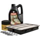 thumbnail image 1 of Kit De Afinación Con Aceite 5W30 Sintético, Bujías Iridio, Filtro De Aire Y Filtro Para Aceite Sintético 7 Piezas Compatible con Hyundai Tucson L4 2.4L DE 2018 A 2021, 1 of 1