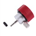 thumbnail image 2 of 3X Reusable Propane Filling Adapter Gas Accessories for Green Gas Tank with Silica Pore Filling Adapter, 2 of 8