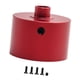 thumbnail image 5 of Caja del diferencial de metal Universal Shell W219 de 29 mm a escala 1:8 Rojo, 5 of 9
