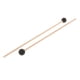 thumbnail image 2 of Mazos de percusión,Mazo de goma Percusión Xilófono Bell Mazos,Baquetas de glockenspiel Mazo Mango de madera,Palos de percusión de mazos de madera para xilófono de campana,Piezas del kit de, 2 of 9