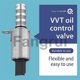thumbnail image 4 of For Car Variable Valve Timing Solenoid Vvt Oil Control Valve 11367587760 11367564734 For Bmw 3 Serie, 4 of 5