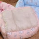 thumbnail image 5 of Cama de enfriamiento para perros Dormir en verano Cama de seda de hielo fresca para perros y gatos pequeños, medianos y grandes Camas para mascotas lavables y transpirables con fondo antideslizante, 5 of 5
