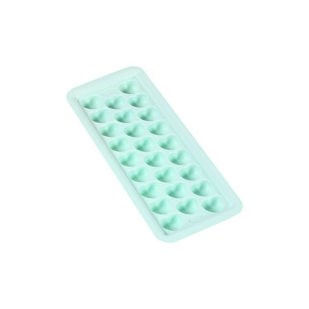 

Kitchen Accessories Five Pointed Star Square Heart Shaped Ice Ice Pellet Mold Silicone 26 Shaped