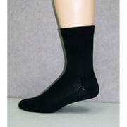 Medithreads Anti-microbial Diabetic Crew