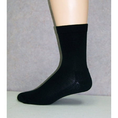 Medithreads Anti-microbial Diabetic Crew