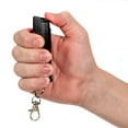 thumbnail image 4 of BURN Pepper Spray 1/2oz Black 4 Pack, 4 of 9