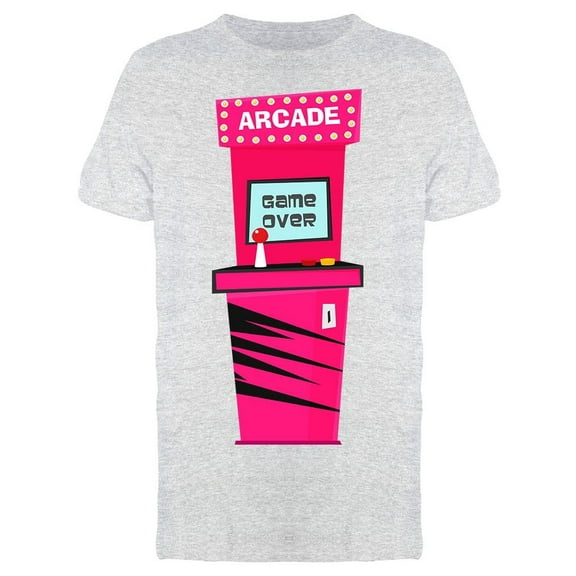 The Game Is Over Tee Men's -Image by Shutterstock