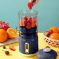 thumbnail image 1 of Qwtwty Home Decor Extractor Orange Extractor Separation Portable Multifunctional Small And Orange, 1 of 5