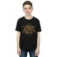 thumbnail image 2 of AC/DC Boys High Voltage Distressed Logo T-Shirt, 2 of 5