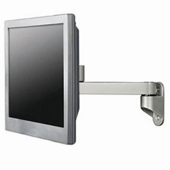 Innovative Wall Mount for Touchscreen Monitor Flat Panel Display 9110854104