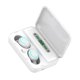 thumbnail image 4 of TWS Bluetooth 5.0 Auriculares Control táctil Teléfono en la oreja Auricular Manos libres Reducción de ruido Auriculares Luz transpirable Inevent EL1870-01B, 4 of 5