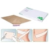 Mepiform - Self Adherent Silicone Dressing Mepiform - Silicone Gel 4 X 7 Inch - 35/Case