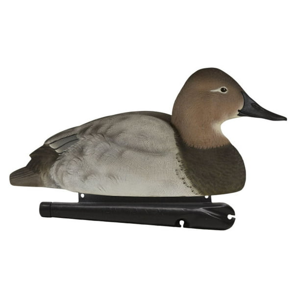 Avian-X Topflight Canvasback Duck Decoys 6 Pack - Walmart.com - Walmart.com