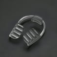 thumbnail image 6 of XIRQI 2026 New Dental Guards Durable Silicone Tooth Protector Dental Uses for Sports,Night,Braces,Grinding 3Pcs, 6 of 7