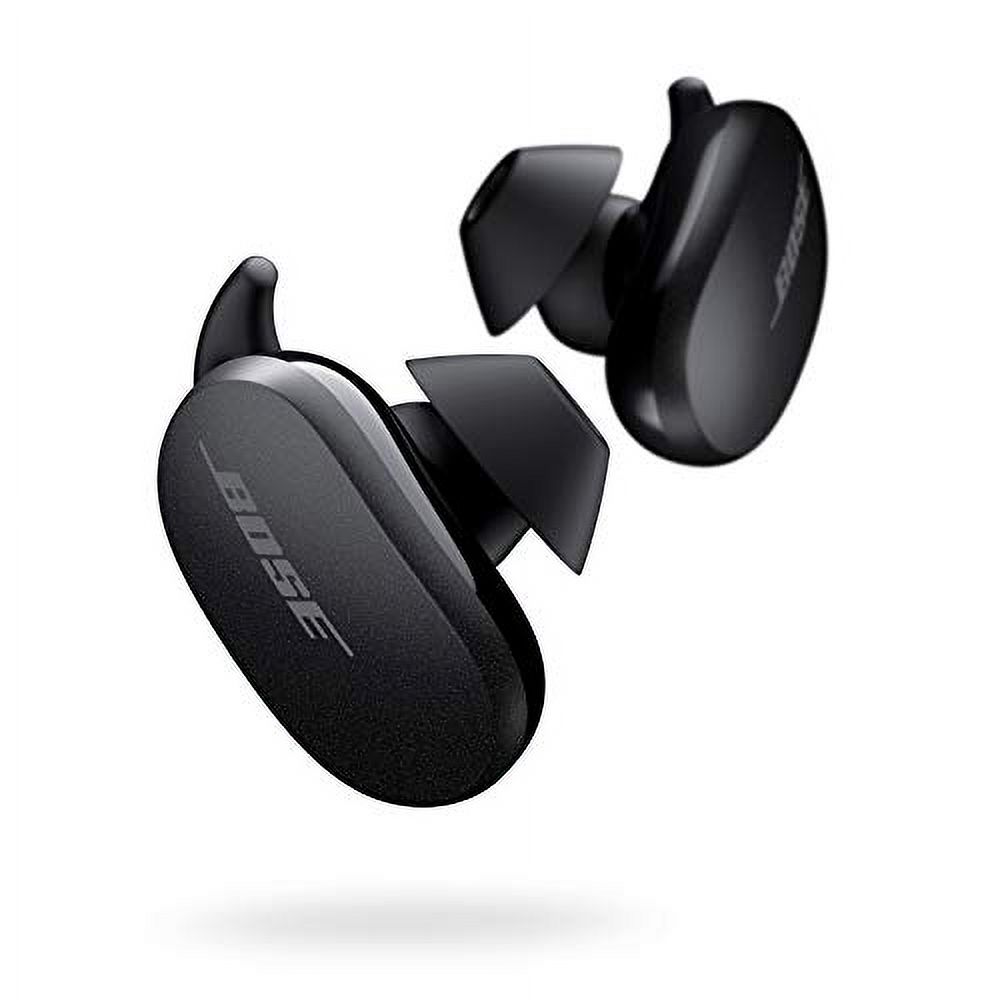 Bose QuietComfort Earbuds Noise Cancelling True Wireless Bluetooth Headphones - image 2 of 5