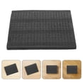 thumbnail image 1 of SKISUNO 2pcs Tool Case Insert Foam Inserts Black EPE Foams Shock-Absorbing for Storage and Protection, 1 of 8
