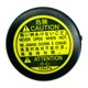 thumbnail image 2 of Tapa del tanque depósito refrigerante radiador OE 16475-51010 para GS460 RX450h, 2 of 5