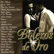 Boleros De Oro 2002