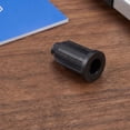 Amosfun Round Wheel Socket Sleeve for Home - PP Material, Stable and ...