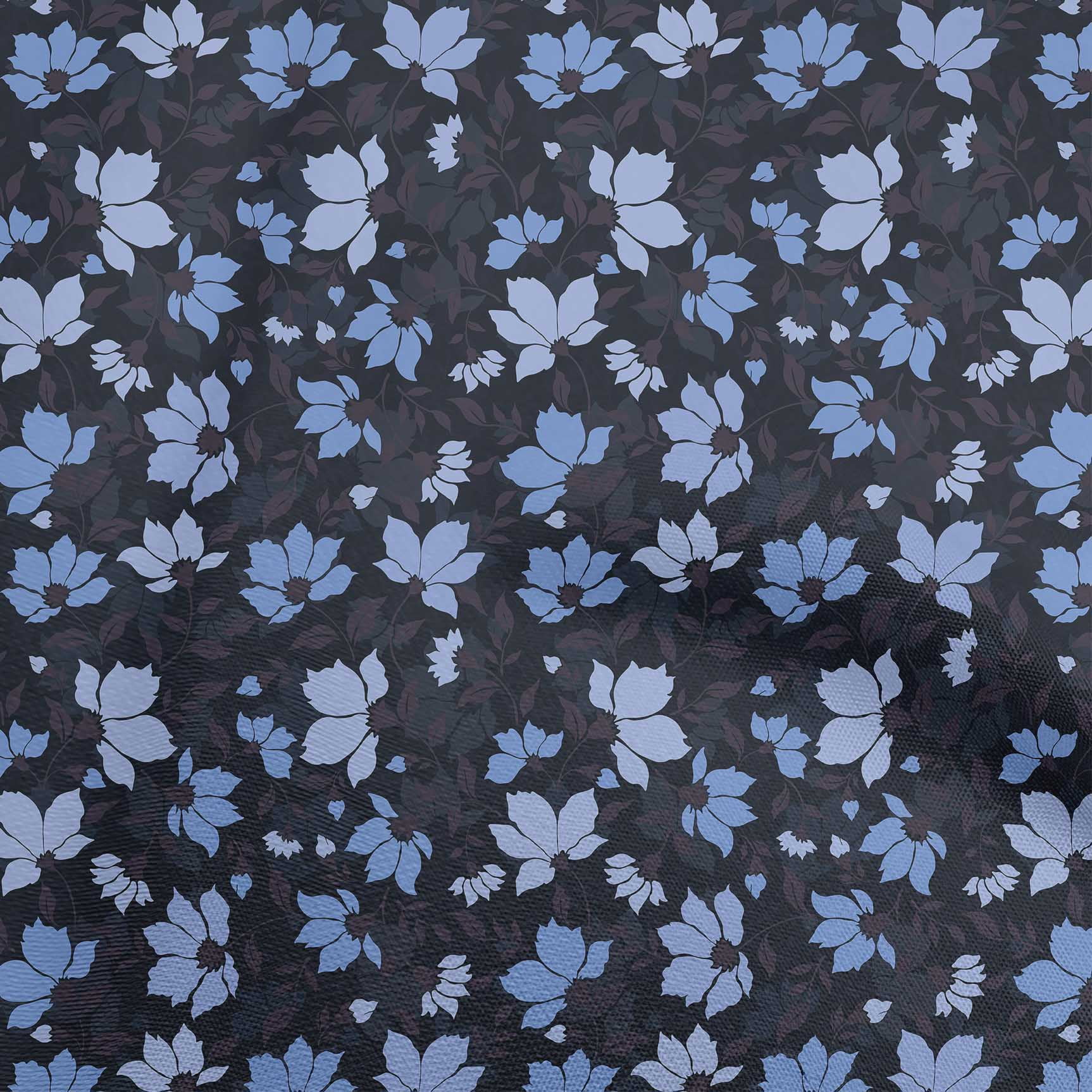 Black Rose 42 Inch Cotton Poplin Pre Order