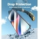 thumbnail image 5 of Protector de pantalla MAGIC JOHN de cristal templado para iPhone 13/14, 5 of 6