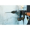 thumbnail image 5 of Bosch RH540S 12 Amp 1-9/16 in. Spline Combination Rotary Hammer, 5 of 5