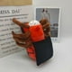 thumbnail image 4 of Choo Choo Charles Plush Cho Cho Charles Spider Train Plush Doll Choo Choo Train Plush Toy Spider Stuffed Animal, 4 of 5